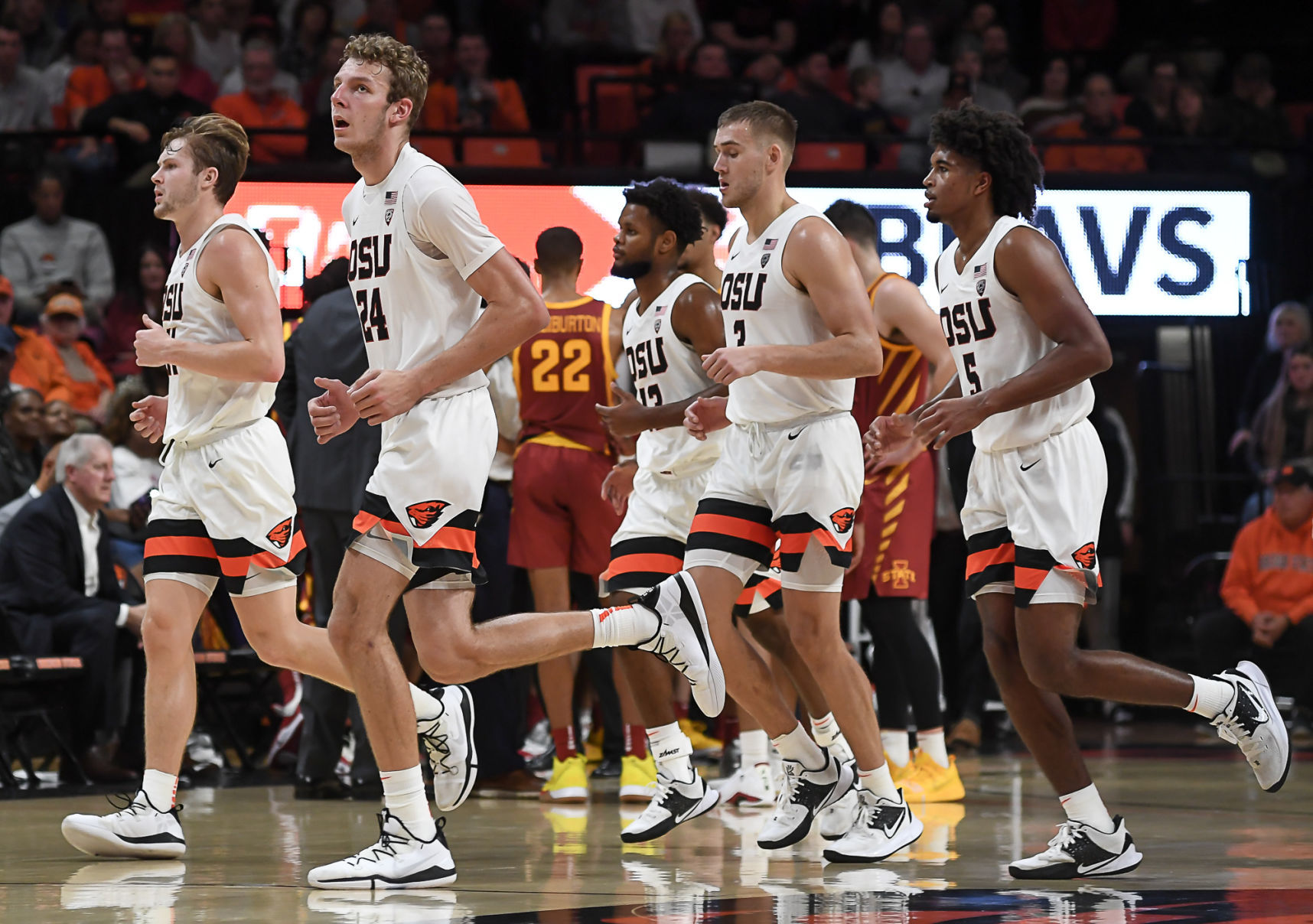 Gallery: OSU vs Iowa State basketball 31